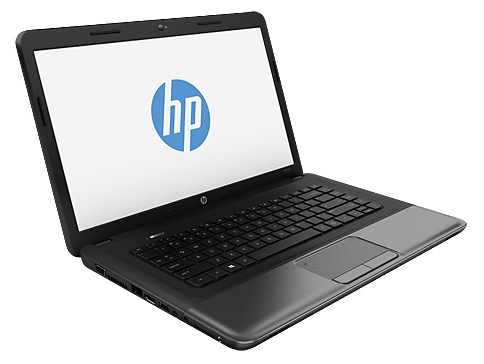 HP 250 G1 (F0Y35ES) (Core i3 3110M 2400 Mhz/15.6"/1366x768/4.0Gb/500Gb/DVD-RW/Wi-Fi/Bluetooth/Linux)
