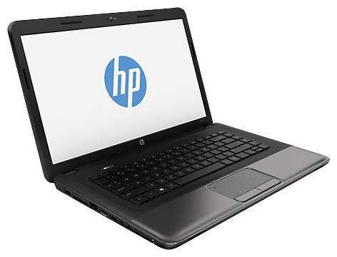 HP 250 G1 (H6Q78EA) (Core i3 3110M 2400 Mhz/15.6"/1366x768/4096Mb/500Gb/DVD-RW/Wi-Fi/Bluetooth/Linux)