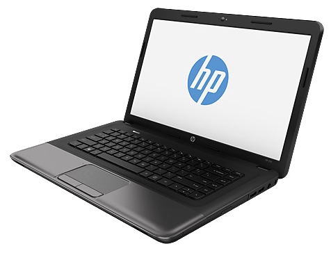 HP 250 G1 (H6Q49EA) (Pentium 2020M 2400 Mhz/15.6"/1366x768/2.0Gb/500Gb/DVD-RW/Wi-Fi/Bluetooth/Linux)