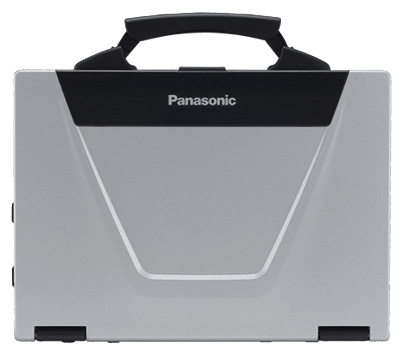 Panasonic Ноутбук Panasonic TOUGHBOOK CF-52 (Core i5 520M 2400 Mhz/15.4"/1280x800/2048Mb/160Gb/DVD-RW/Wi-Fi/Bluetooth/Win 7 Prof)