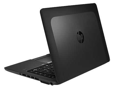 HP ZBook 14 (F0V00EA) (Core i5 4300U 1900 Mhz/14.0"/1600x900/4.0Gb/500Gb/DVD нет/Wi-Fi/Bluetooth/Win 7 Pro 64)