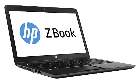 HP ZBook 14 (F0V06EA) (Core i7 4600U 2100 Mhz/14.0"/1920x1080/8.0Gb/256Gb/DVD нет/Wi-Fi/Bluetooth/3G/EDGE/GPRS/Win 7 Pro 64)