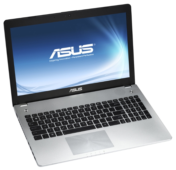 ASUS N56VV (Core i7 3630QM 2400 Mhz/15.6"/1366x768/8.0Gb/750Gb/DVD-RW/NVIDIA GeForce GT 750M/Wi-Fi/Bluetooth/Win 8 64)
