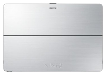 Sony VAIO Fit A SVF13N1J2R (Core i3 4005U 1700 Mhz/13.3"/1920x1080/4096Mb/128Gb/DVD нет/Wi-Fi/Bluetooth/Win 8 64)