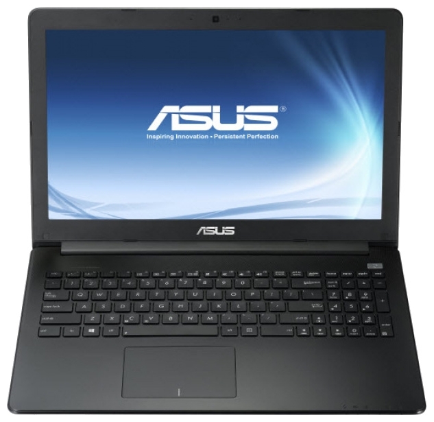 ASUS Ноутбук ASUS X502CA (Pentium 2117U 1800 Mhz/15.6"/1366x768/4.0Gb/320Gb/DVD нет/Wi-Fi/Bluetooth/DOS)