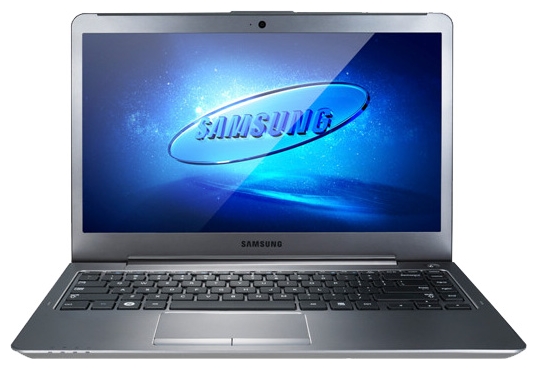 Samsung 530U4C (Core i5 3317U 1700 Mhz/14.0"/1366x768/4096Mb/524Gb HDD+SSD Cache/DVD-RW/NVIDIA GeForce GT 620M/Wi-Fi/Bluetooth/Win 7 HB)