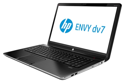 HP Envy dv7-7255er (Core i7 3630QM 2400 Mhz/17.3"/1600x900/8192Mb/2000Gb/DVD-RW/Wi-Fi/Bluetooth/Win 8 64)