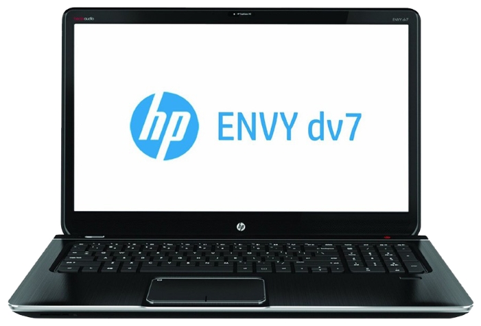 HP Envy dv7-7280sf (Core i7 3630QM 2400 Mhz/17.3"/1600x900/4Gb/750Gb/DVD-RW/NVIDIA GeForce GT 630M/Wi-Fi/Bluetooth/Win 8 64)