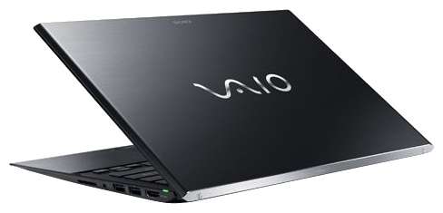 Sony VAIO Pro SVP1121X9R (Core i5 4200U 1600 Mhz/11.6"/1920x1080/4096Mb/128Gb SSD/DVD нет/Intel HD Graphics 4400/Wi-Fi/Bluetooth/Win 8 Pro 64)