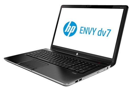 HP Envy dv7-7374sf (Core i5 3230M 2600 Mhz/17.3"/1600x900/12Gb/1000Gb/Blu-Ray/NVIDIA GeForce GT 635M/Wi-Fi/Bluetooth/Win 8 64)