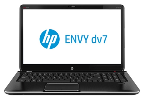 HP Envy dv7-7399ef (Core i7 3630QM 2400 Mhz/17.3"/1920x1080/8Gb/750Gb/Blu-Ray/NVIDIA GeForce GT 635M/Wi-Fi/Bluetooth/Win 8 64)