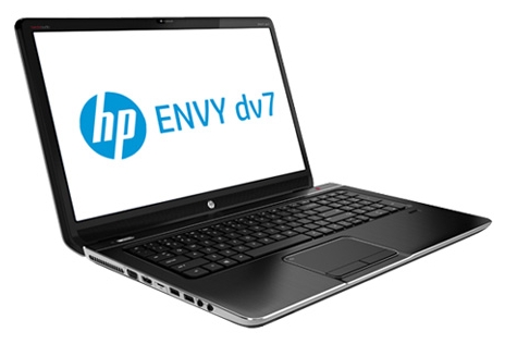 HP Envy dv7-7399ef (Core i7 3630QM 2400 Mhz/17.3"/1920x1080/8Gb/750Gb/Blu-Ray/NVIDIA GeForce GT 635M/Wi-Fi/Bluetooth/Win 8 64)