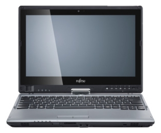Fujitsu LIFEBOOK T734 (Core i5 4200M 2500 Mhz/12.5"/1366x768/4.0Gb/500Gb/DVD-RW/Intel HD Graphics 4600/Wi-Fi/Bluetooth/Win 8 Pro 64)