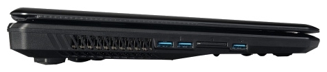 MSI GT60 0NC (Core i5 3210M 2500 Mhz/15.6"/1920x1080/8192Mb/628Gb/DVD-RW/NVIDIA GeForce GTX 670M/Wi-Fi/Bluetooth/Win 7 HP 64)