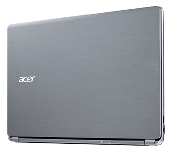 Acer ASPIRE V5-472G-33214G75a (Core i3 3217U 1800 Mhz/14"/1366x768/4Gb/750Gb/DVD нет/NVIDIA GeForce GT 740M/Wi-Fi/Bluetooth/Win 8)