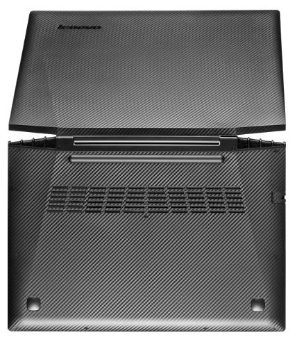 Lenovo Y40 (Core i7 4510U 2000 Mhz/14.0"/1920x1080/8.0Gb/1008Gb HDD+SSD Cache/DVD нет/AMD Radeon R9 M275/Wi-Fi/Bluetooth/Win 8 64)