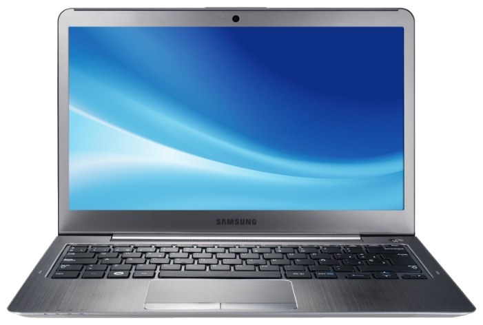 Samsung 530U3C (Core i5 3317U 1700 Mhz/13.3"/1366x768/4096Mb/524Gb/DVD нет/Intel HD Graphics 4000/Wi-Fi/Bluetooth/Win 7 HB 64)