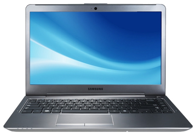 Samsung 535U4C (A6 4455M 2100 Mhz/14"/1366x768/4096Mb/500Gb/DVD-RW/AMD Radeon HD 7550M/Wi-Fi/Bluetooth/Win 8 64)