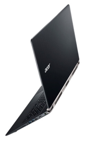 Acer ASPIRE VN7-791G-77JJ (Core i7 4710HQ 2500 Mhz/17.3"/1920x1080/16.0Gb/1256Gb HDD+SSD/DVD-RW/NVIDIA GeForce GTX 860M/Wi-Fi/Win 8 64)