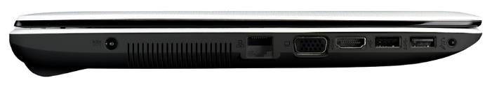 ASUS X451CA (Celeron 1007U 1500 Mhz/14.0"/1366x768/4.0Gb/500Gb/DVD-RW/Intel GMA HD/Wi-Fi/Bluetooth/Win 8 64)