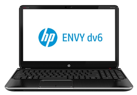 HP Envy dv6-7280sf (Core i7 3630QM 2400 Mhz/15.6"/1366x768/6Gb/750Gb/DVD-RW/Wi-Fi/Bluetooth/Win 8 64)