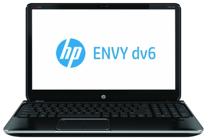 HP Envy dv6-7352er (Core i7 3630QM 2400 Mhz/15.6"/1366x768/8192Mb/1000Gb/DVD-RW/Wi-Fi/Bluetooth/Win 8 64)
