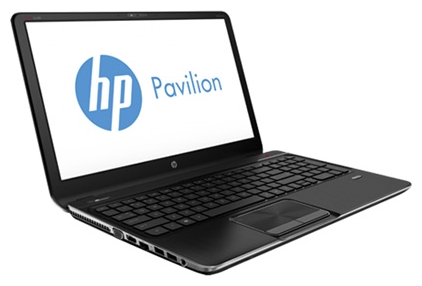 HP PAVILION m6-1061er (Core i5 3210M 2500 Mhz/15.6"/1366x768/6144Mb/750Gb/DVD-RW/Wi-Fi/Bluetooth/Win 7 HP 64)