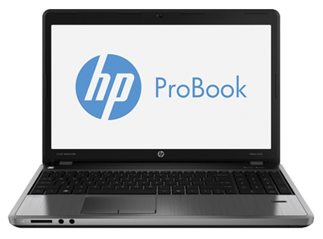 HP ProBook 4540s (F0X75ES) (Core i5 3230M 2600 Mhz/15.6"/1366x768/6.0Gb/750Gb/DVD-RW/Wi-Fi/Bluetooth/Win 7 Pro 64)