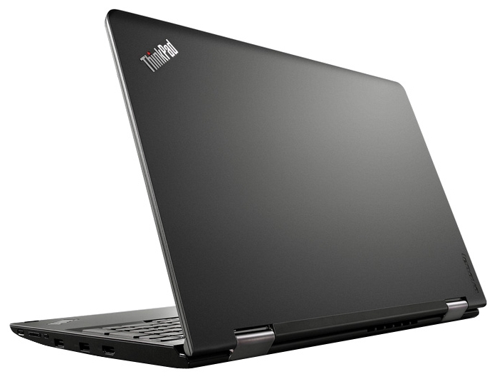 Lenovo ThinkPad Yoga 15 (Core i5 5200U 2200 Mhz/15.6"/1920x1080/8Gb/1000Gb/DVD нет/NVIDIA GeForce 840M/Wi-Fi/Bluetooth/Win 8 64)