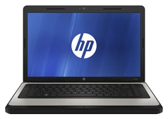 HP 630 (LH494EA) (Pentium P6200 2130 Mhz/15.6"/1366x768/2048Mb/320Gb/DVD-RW/Wi-Fi/Bluetooth/Linux)