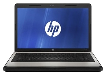HP 630 (A6F21EA) (Celeron B815 1600 Mhz/15.6"/1366x768/4096Mb/500Gb/DVD-RW/Wi-Fi/Bluetooth/Win 7 HP 64)