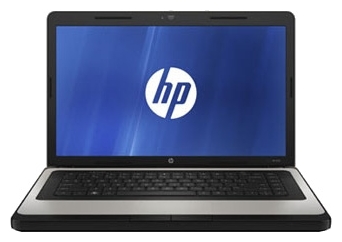 HP 630 (LH495EA) (Pentium P6200 2130 Mhz/15.6"/1366x768/2048Mb/320Gb/DVD-RW/Wi-Fi/Bluetooth/Win 7 Starter)
