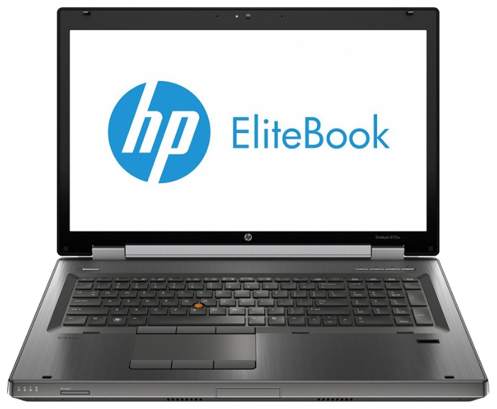 HP Elitebook 8770w (C3D03ES) (Core i7 Extreme 3920XM 2900 Mhz/17.3"/1920x1080/32768Mb/1006Gb/Blu-Ray/Wi-Fi/Bluetooth/Win 7 Pro 64)