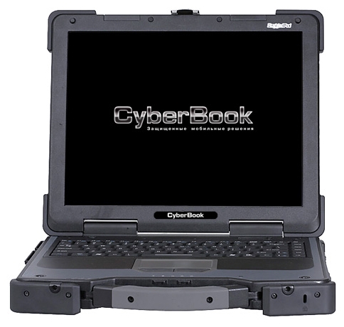 DESTEN CyberBook R973 (Core i7 2610UE 1500 Mhz/13.3"/1280x800/4.0Gb/320Gb/DVD-RW/Intel HD Graphics 3000/Wi-Fi/Bluetooth/Без ОС)