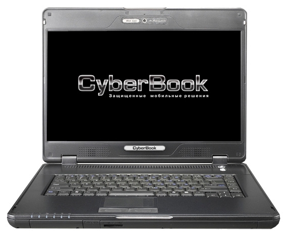 DESTEN CyberBook S885 (Core i5 4000M 2400 Mhz/15.6"/1366x768/4Gb/500Gb/DVD-RW/Intel HD Graphics 4600/Wi-Fi/Bluetooth/Без ОС)