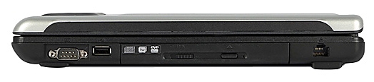 DESTEN CyberBook S885 (Core i5 4200M 2500 Mhz/15.6"/1366x768/4Gb/500Gb/DVD-RW/Intel HD Graphics 4600/Wi-Fi/Bluetooth/Без ОС)