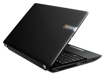 Packard Bell EasyNote LM81 (Turion II P520 2100 Mhz/17.3"/1600x900/3072Mb/320Gb/DVD-RW/Wi-Fi/Win 7 HB)