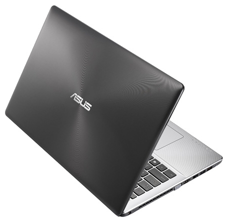 ASUS Ноутбук ASUS X550CA (Core i3 3217U 1800 Mhz/15.6"/1366x768/4.0Gb/750Gb/DVD-RW/Intel HD Graphics 4000/Wi-Fi/Bluetooth/DOS)