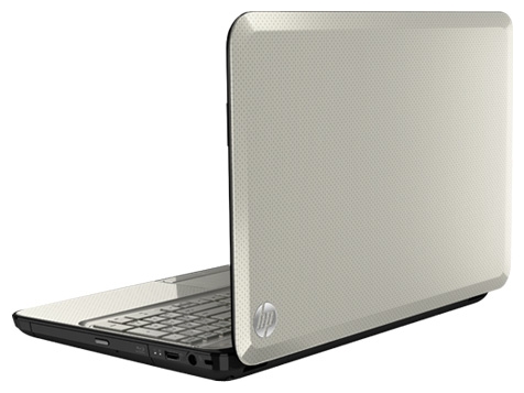 HP PAVILION g6-2331er (A4 4300M 2500 Mhz/15.6"/1366x768/4096Mb/500Gb/DVD-RW/Wi-Fi/Bluetooth/Win 8 64)