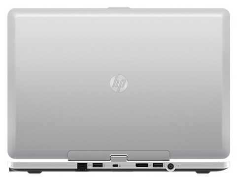HP EliteBook Revolve 810 G2 (J6E00AW) (Core i5 4310U 2000 Mhz/11.6"/1366x768/4.0Gb/128Gb SSD/DVD нет/Intel HD Graphics 4400/Wi-Fi/Bluetooth/Win 8 Pro 64)
