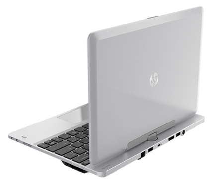 HP EliteBook Revolve 810 G2 (F6H58AW) (Core i5 4300U 1900 Mhz/11.6"/1366x768/4.0Gb/180Gb/DVD нет/Wi-Fi/Bluetooth/Win 8 Pro 64)