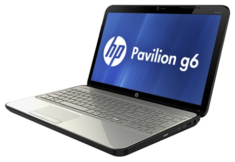 HP PAVILION g6-2359er (Core i5 3230M 2600 Mhz/15.6"/1366x768/4096Mb/500Gb/DVD-RW/Wi-Fi/Bluetooth/Win 8 64)
