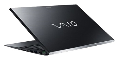 Sony VAIO Pro SVP1322P4R (Core i5 4200U 1600 Mhz/13.3"/1920x1080/8.0Gb/512Gb/DVD нет/Wi-Fi/Bluetooth/Win 7 Pro 64)