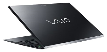 Sony VAIO Pro SVP1321J1R (Core i3 4010U 1700 Mhz/13.3"/1920x1080/4096Mb/128Gb/DVD нет/Wi-Fi/Bluetooth/Win 8 64)