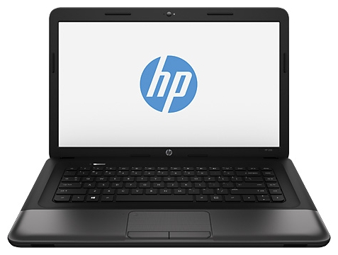HP 255 G1 (H6E06EA) (E1 1500 1480 Mhz/15.6"/1366x768/2048Mb/500Gb/DVD-RW/Wi-Fi/Bluetooth/Linux)