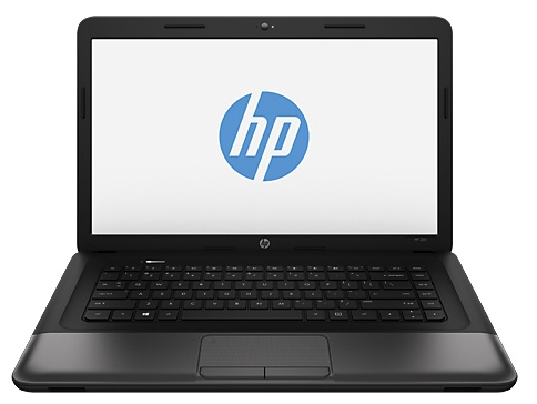 HP 255 G1 (H6Q93ES) (E1 1500 1480 Mhz/15.6"/1366x768/2.0Gb/320Gb/DVD-RW/Wi-Fi/Bluetooth/Linux)