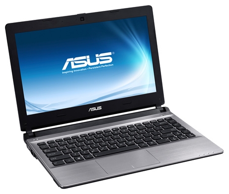 ASUS U32VJ (Core i7 3520M 2900 Mhz/13.3"/1366x768/8192Mb/750Gb/DVD нет/NVIDIA GeForce GT 635M/Wi-Fi/Bluetooth/Win 8 Pro 64)