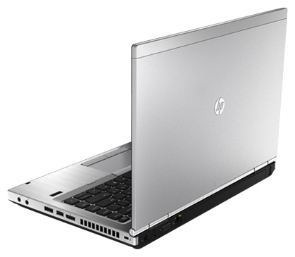 HP EliteBook 8470p (B6P91EA) (Core i5 3360M 2800 Mhz/14.0"/1366x768/4096Mb/500Gb/DVD-RW/Wi-Fi/Bluetooth/3G/EDGE/GPRS/Win 7 Pro 64)