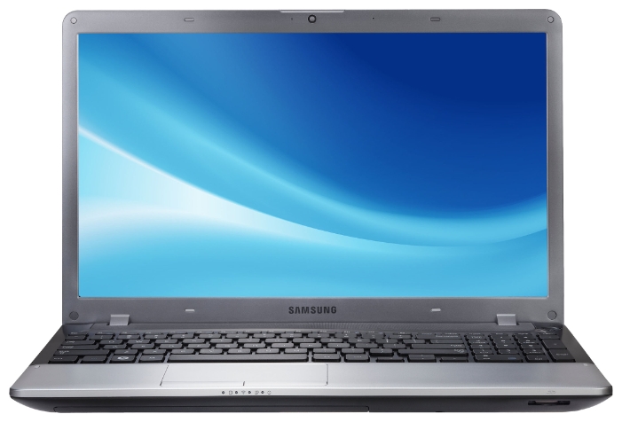 Samsung 350V5C (Core i5 3210M 2500 Mhz/15.6"/1366x768/6144Mb/750Gb/DVD-RW/Intel HD Graphics 4000/Wi-Fi/Bluetooth/Win 8 64)