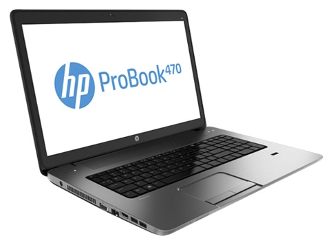 HP ProBook 470 G0 (C8Y30AV) (Core i5 3230M 2600 Mhz/17.3"/1600x900/4.0Gb/500Gb/DVD-RW/Wi-Fi/Bluetooth/Win 8 64)